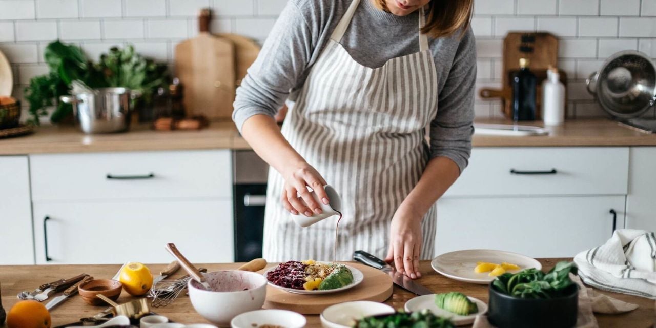 Yemek Masalarının Olmazsa Olmaz Parçaları