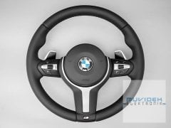 BMW F20 F30 F32 F36 F80 M3 F82 M4 Multi Fonksiyonel Direksiyon Simidi