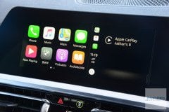 BMW NBT EVO ID6 Sistemler için Apple CarPlay Aktivasyonu