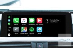BMW NBT EVO ID6 Sistemler için Apple CarPlay Aktivasyonu