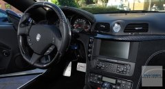 Maserati araçlar için Bluetooth Müzik Adaptörü