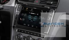 VW Golf 7 için Alpine I903-G7 Navigasyon Multimedya Sistemi