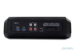 PWD-X5 Dahili Subwoofer ve 4.1 Kanal Dijital Ses İşlemcisi (DSP)