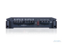 BBX-F1200 4 Kanal Amplifikatör