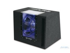 SBG-1244BP 800W Kullanıma Hazır Band Pass Subwoofer