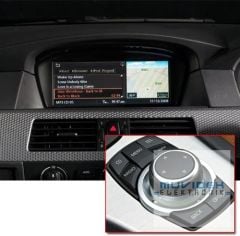 Dension Gateway GW500S BT (iPhone + iPod + USB + AUX + Bluetooth) for Audi, BMW, Mercedes & Porsche with MOST