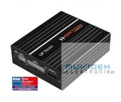 MATCH UP 7BMW HİFİ Sound System DSP Amplifier