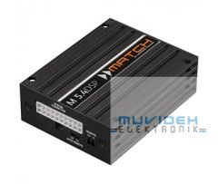 MATCH M 5.4 DSP Amplifier