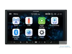 İLX-W650BT Apple CarPlay ve Android Auto Özellikli 7 inch Dijital Medya İstasyonu