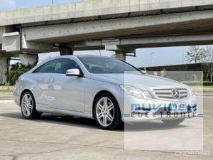 Mercedes-Benz W207 E Coupe Serisi 2009-2012 araçlar için Orijinal Bluetooth Müzik Adaptasyonu