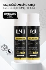 BMH5+ERKEK Saç Dökülme Karşıtı Şampuan X2 ADET