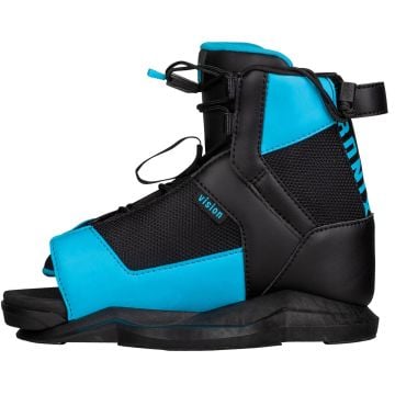 RONIX VISION WAKEBOARD BAĞLAMA