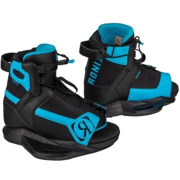 RONIX VISION WAKEBOARD BAĞLAMA