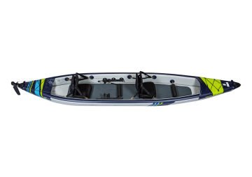 TAHE MARINE BREEZE FULL HP 2 PRO