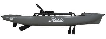 HOBIE MIRAGE PRO ANGLER 12 180 PEDALLI BALIKÇI KANOSU