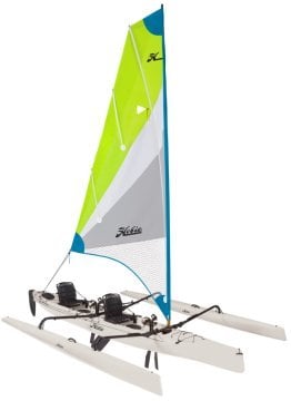 HOBIE MIRAGE TANDEM ISLAND