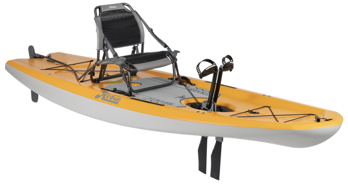 HOBIE LYNX PEDALLI KANO