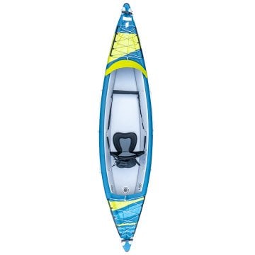 TAHE MARINE BREEZE FULL HP1 ŞİŞME KANO