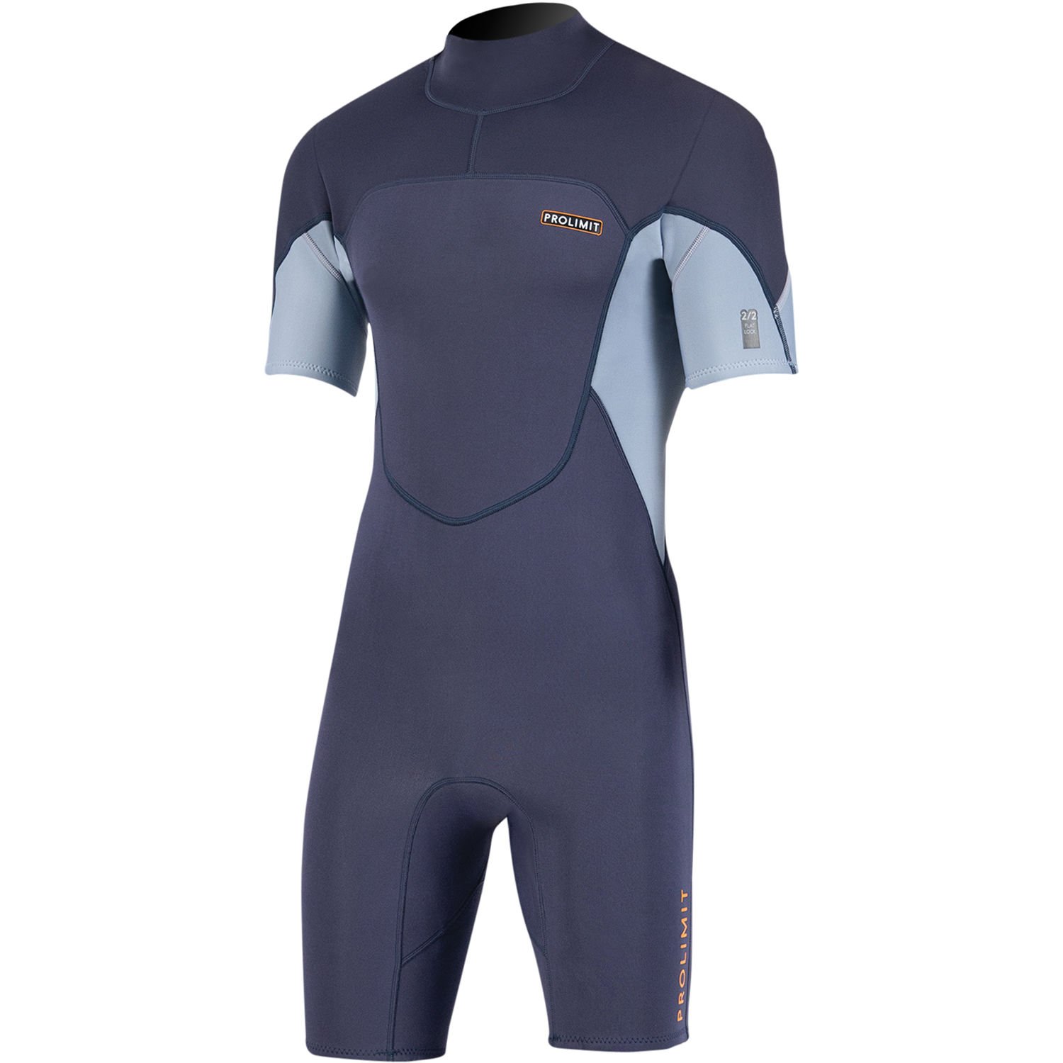 Fusion Shorty Freezip main image 0