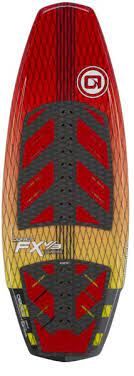 OBRIEN FX V/3 WAKESURF