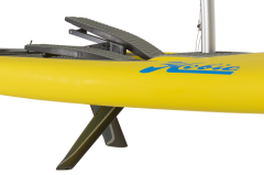 HOBIE MIRAGE ECLIPSE ACX 10.5 PEDALLI DENİZ BİSİKLETİ