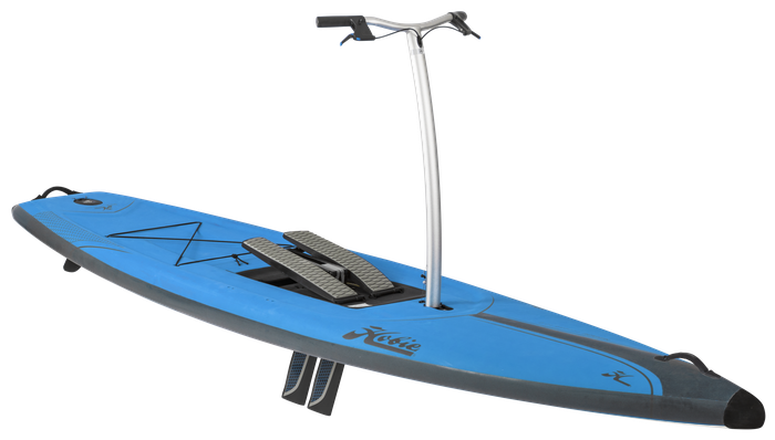 HOBIE MIRAGE ECLIPSE DURA 12.0 PEDALLI DENİZ BİSİKLETİ