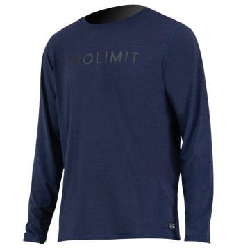 PROLIMIT LOOSEFIT LONGARM LOGO LACİVERT