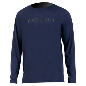 PROLIMIT LOOSEFIT LONGARM LOGO LACİVERT