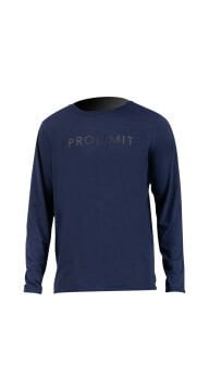 PROLIMIT LOOSEFIT LONGARM LOGO LACİVERT