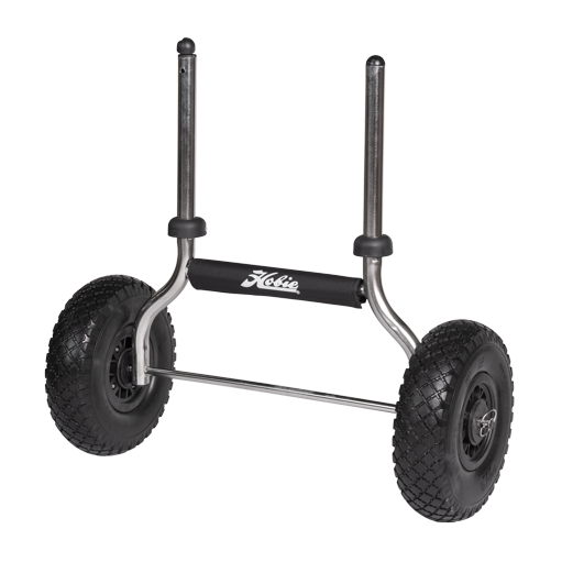 HOBIE HEAVY DUTY PLUG-IN CART