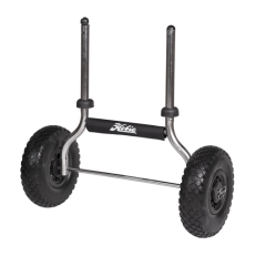 HOBIE HEAVY DUTY PLUG-IN CART