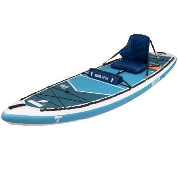 TAHE MARINE 10'6 BEACH SUP-YAK ŞİŞME SUP KÜREK SÖRFÜ VE KANO SETİ