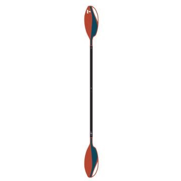 TAHE MARINE 220 CM KANO KAYAK KÜREĞİ 4 PARÇA