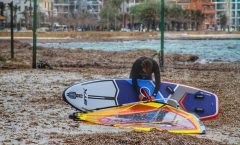 STX iWINDSURF 250