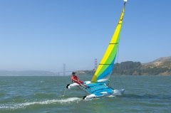 HOBIE WAVE