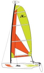 HOBIE WAVE