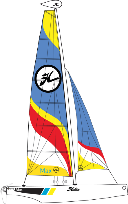 HOBIE MAX