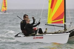 HOBIE DRAGOON