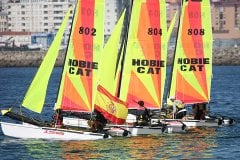 HOBIE DRAGOON