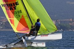 HOBIE DRAGOON