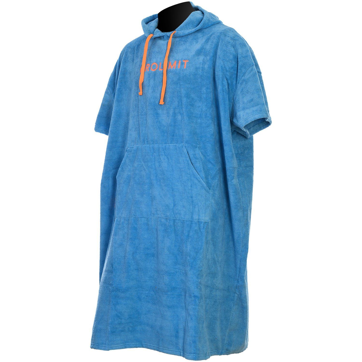 PROLIMIT PONCHO KIDS OSFA BL/OR PANÇO HAVLU