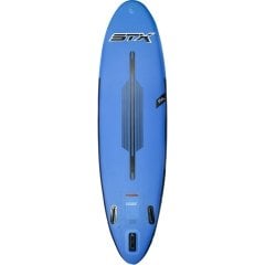 STX FREERIDE 9'8 iWINDSURF ŞİŞME SUP KÜREK SÖRFÜ SETİ