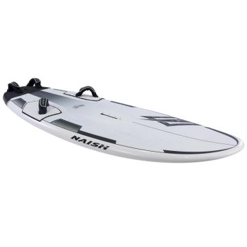 NAISH BULLET FREERACE 120 FULL CARBON BOARD