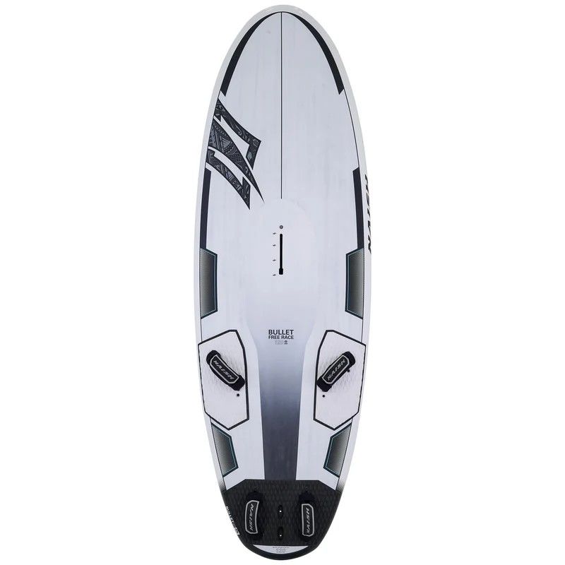 NAISH BULLET FREERACE 120 FULL CARBON BOARD