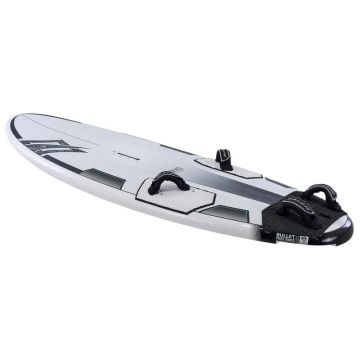 NAISH BULLET FREERACE 105 FULL CARBON BOARD RÜZGAR SÖRFÜ BORDU