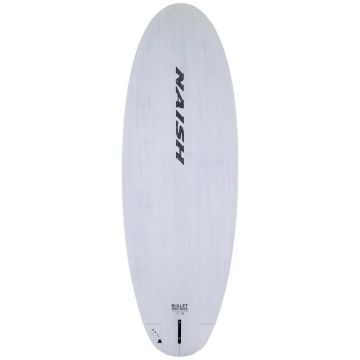 NAISH BULLET FREERACE 135 FULL CARBON BOARD RÜZGAR SÖRFÜ BORDU