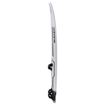 NAISH BULLET FREERACE 135 FULL CARBON BOARD