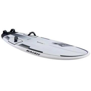 NAISH BULLET FREERACE 135 FULL CARBON BOARD