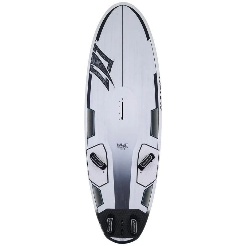 NAISH BULLET FREERACE 135 FULL CARBON BOARD RÜZGAR SÖRFÜ BORDU