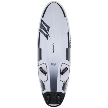 NAISH BULLET FREERACE 135 FULL CARBON BOARD